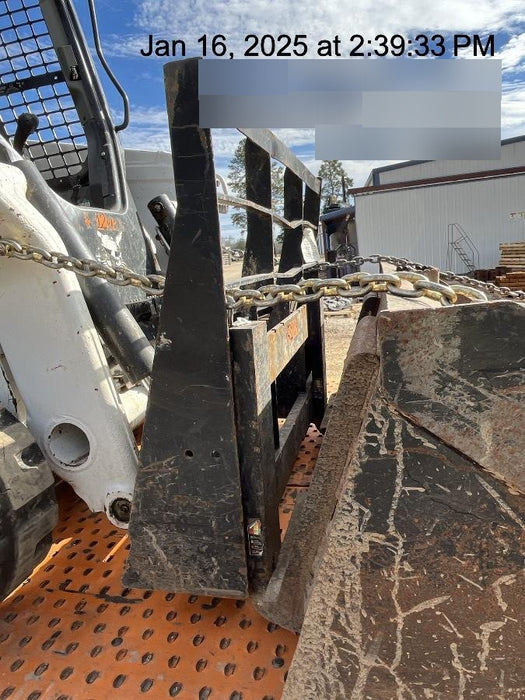 2020 PALADIN 48" Pallet Forks - Paladin