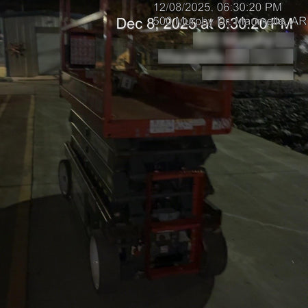 2019 SKYJACK SJIII-3226