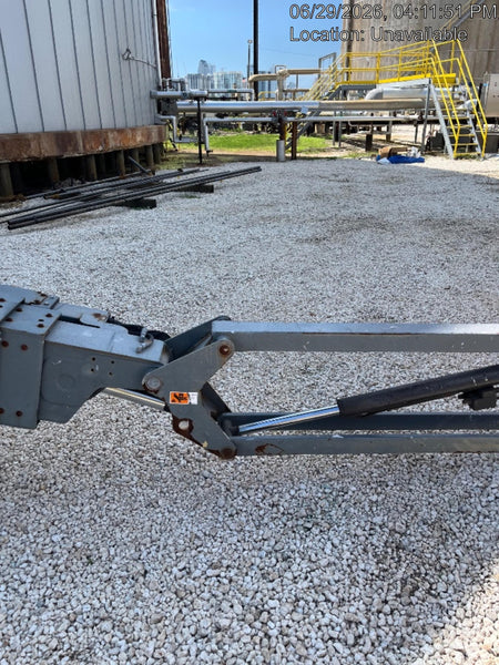 2019 SKYJACK SJ66T