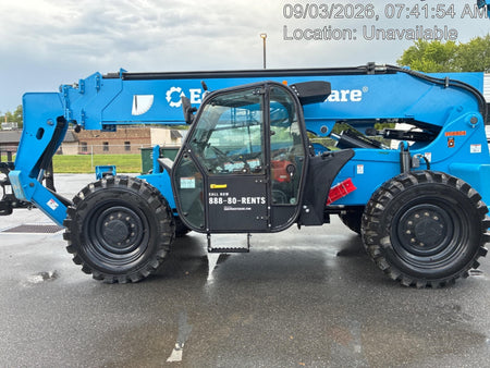 2026 GENIE GTH-1056