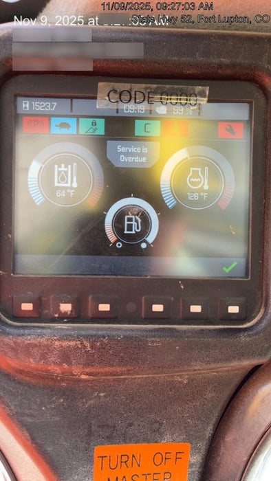 2020 WACKER NEUSON SW28