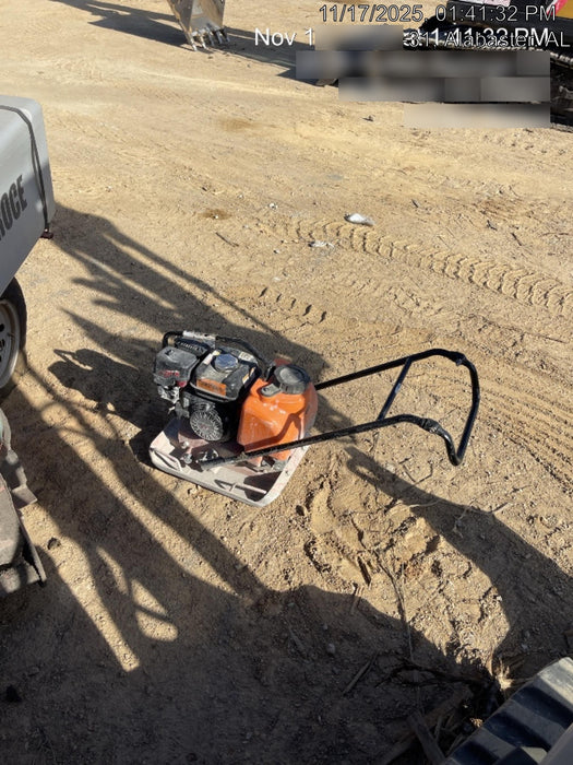 2023 MULTIQUIP MVC82VHW