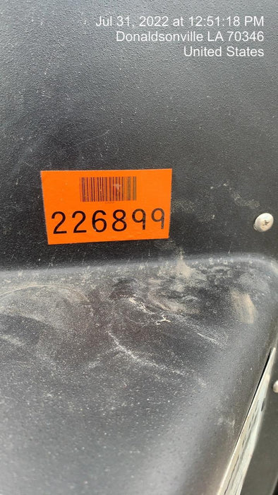 2022 BIG ASS FANS Cool Space 400