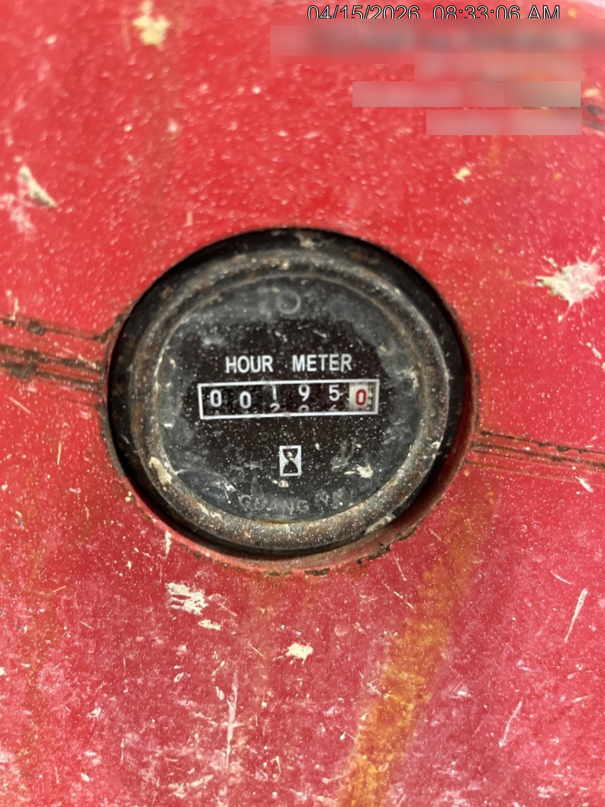 2021 MEC 1930SE