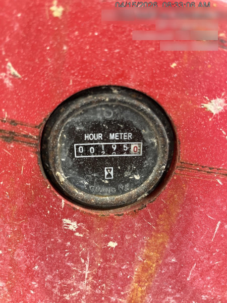 2021 MEC 1930SE