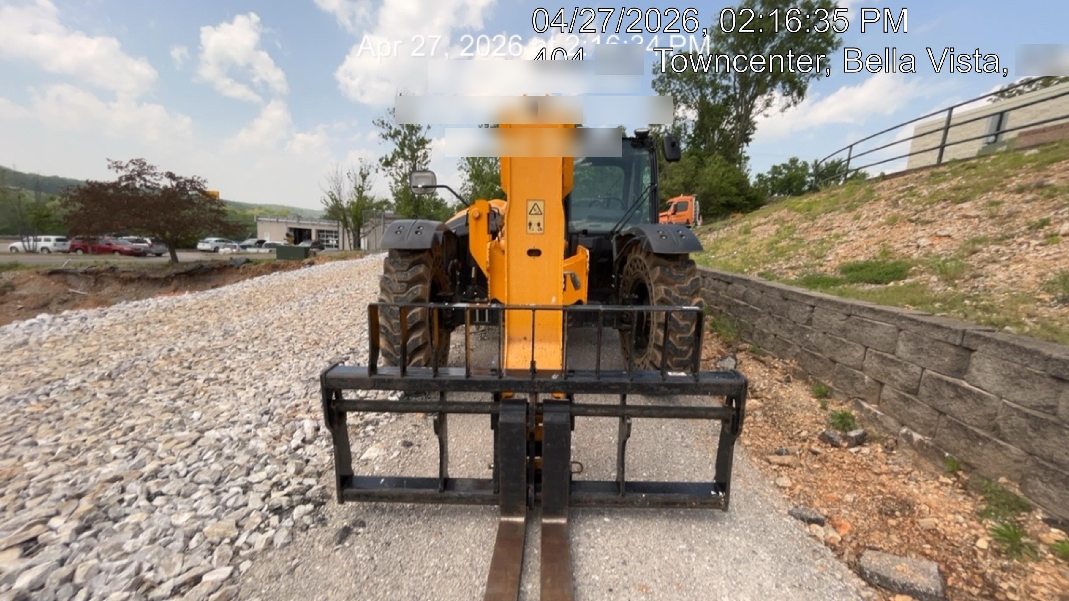 2022 JCB 509-42