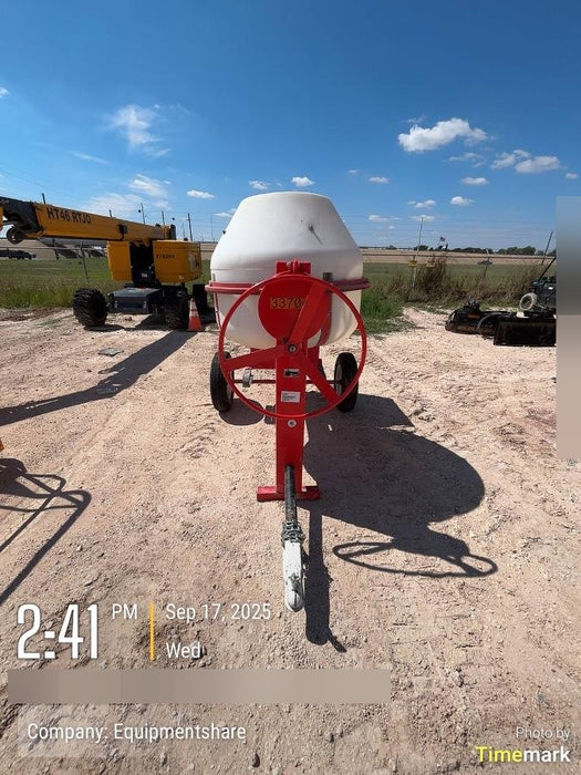 2023 MULTIQUIP MC12PH