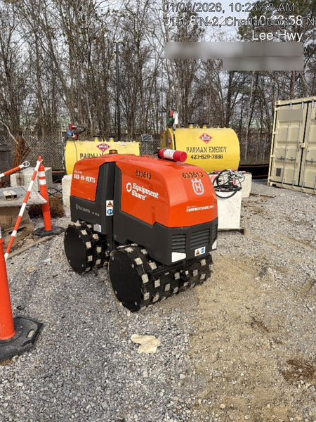 2025 HUSQVARNA LP9505