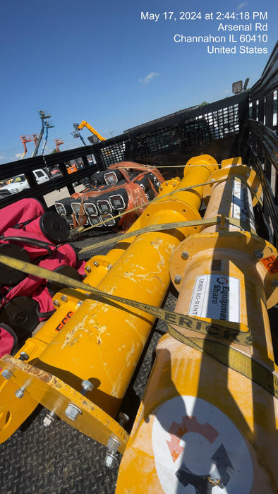 2024 MODULIFT M050/06