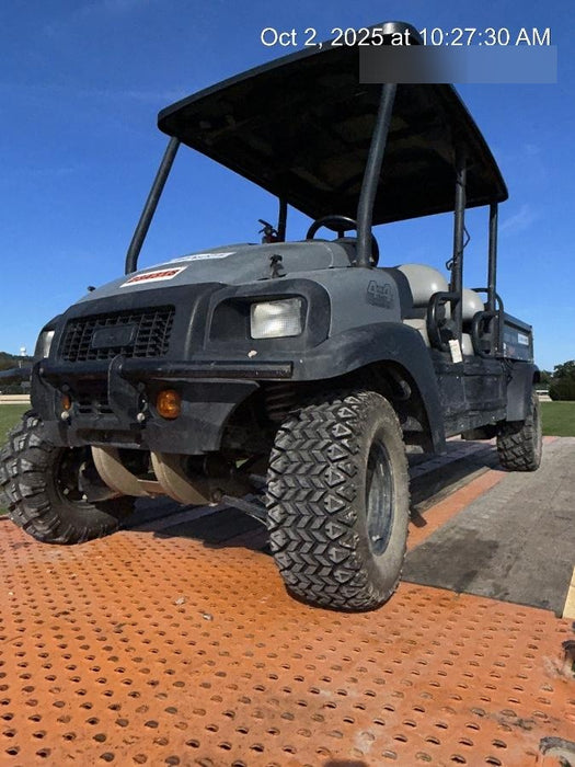 2022 CLUB CAR CA1700D (Canopy)
