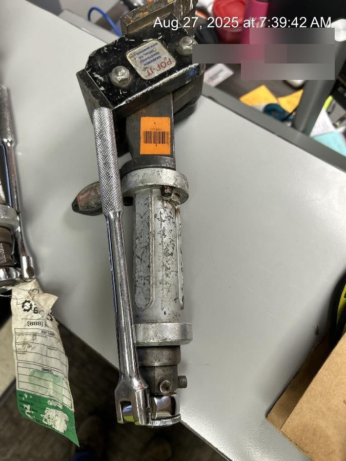 2021 PETOL P95-525