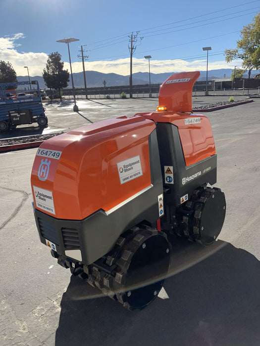 2021 HUSQVARNA LP9505