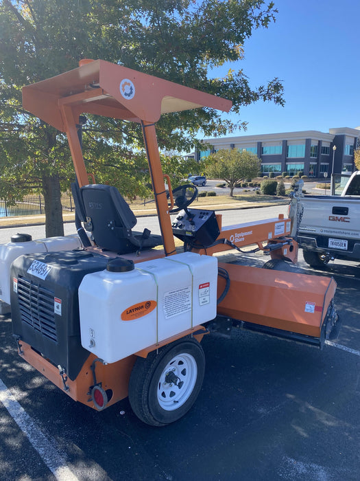 2023 LAYMOR SM-300
