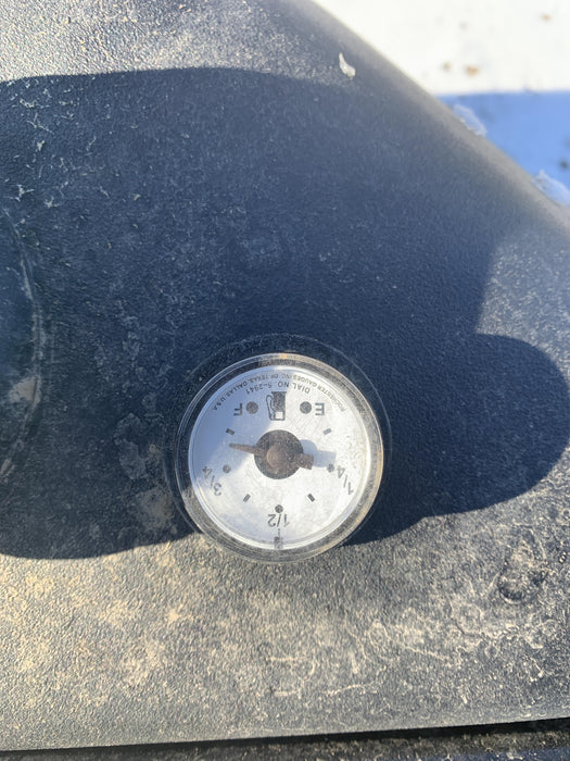 2021 Allmand NLV3GR (4) LED Light Fixture 350W, 23' Vertical Mast, 3kW Prime, Towable, Deep Sea L401, Leveling Jacks, Yanmar T4F 5.8hp