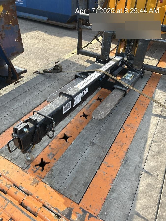 2024 STAR INDUSTRIES M1360B - Star JIB Boom