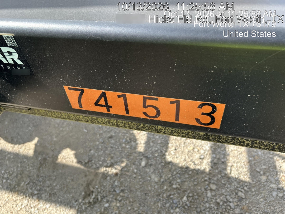 2026 STAR INDUSTRIES M1360B - Star JIB Boom