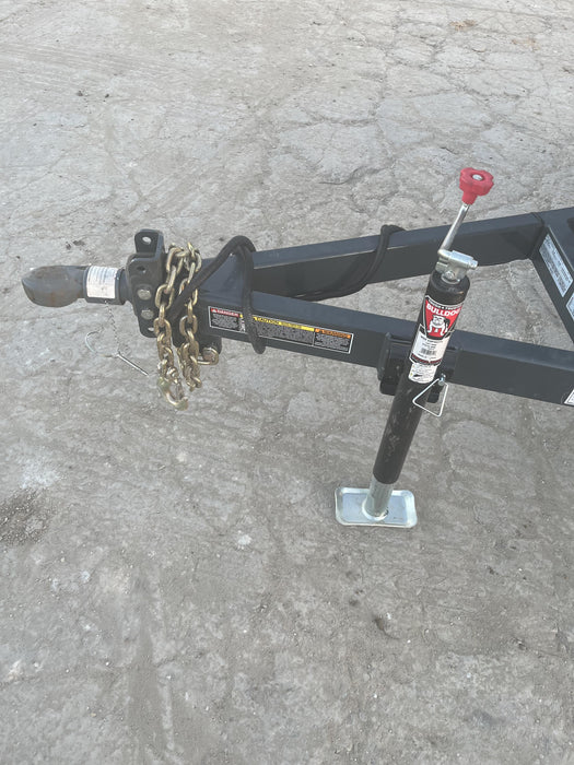 2023 AIRMAN PDS185S CWK