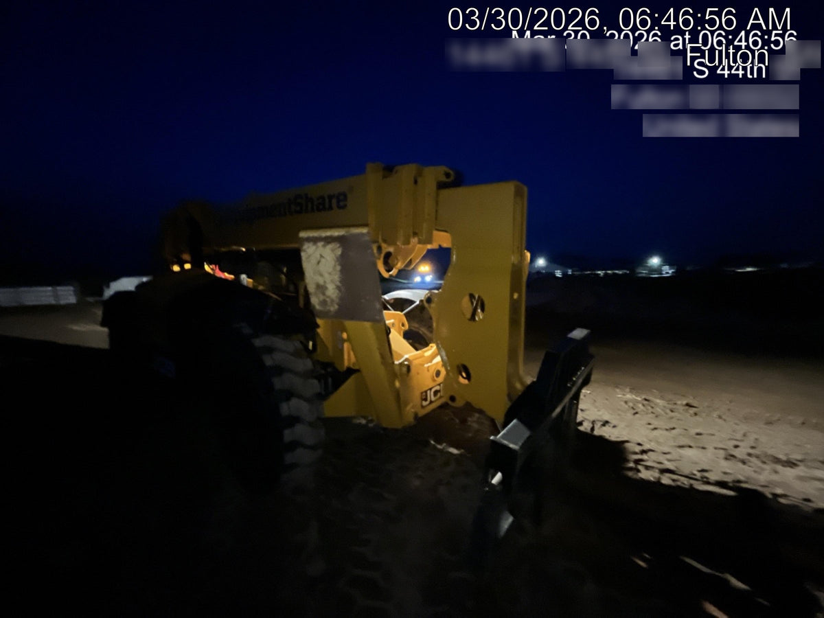 2025 JCB 512-56