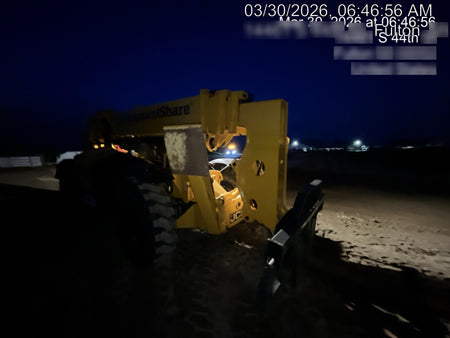 2025 JCB 512-56