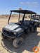2022 Club Car CA1700D Canopy, Diesel, 4 Passenger