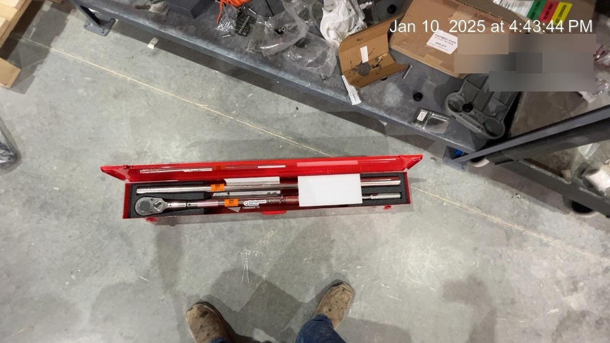 2024 WRIGHT 8447