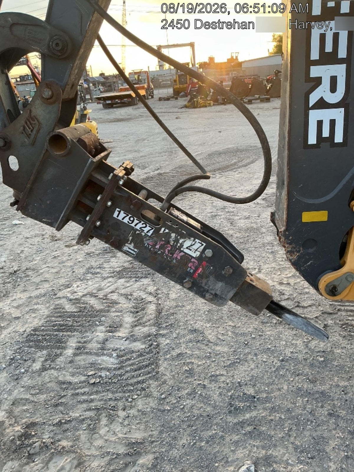 2021 TOKU TNB-6M