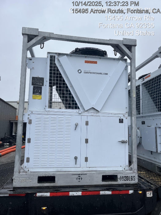 2023 SMARTECH SACP41A-HS