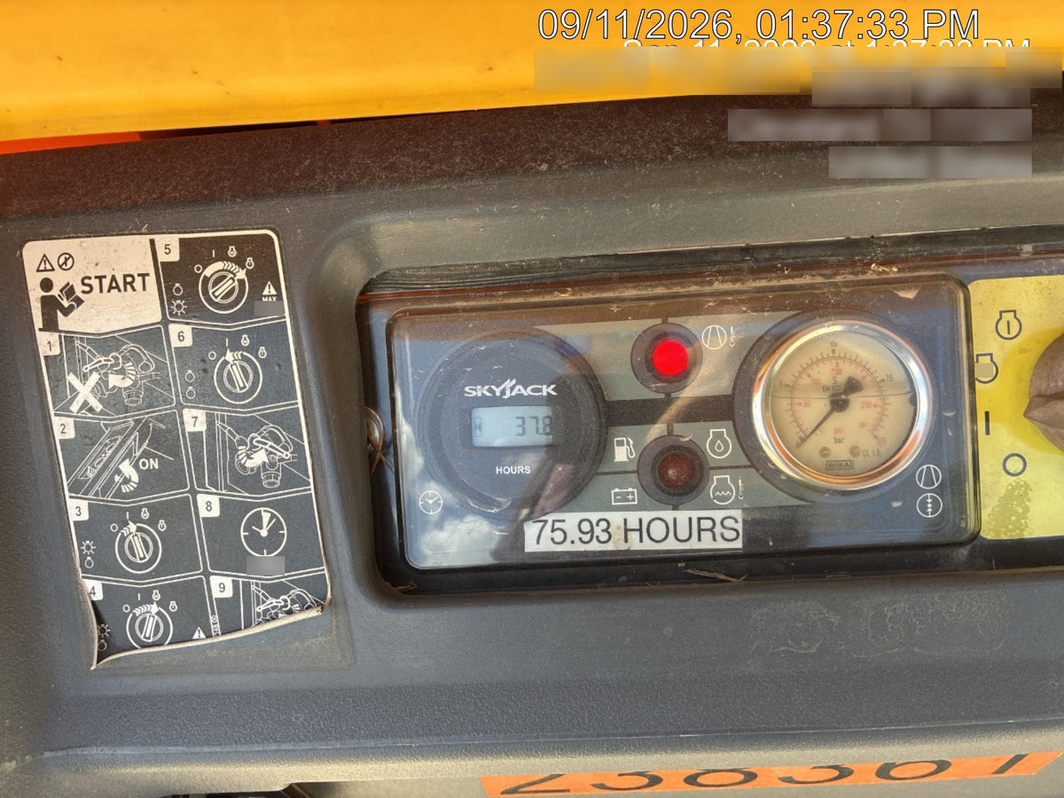 2022 ATLAS COPCO XAS 110