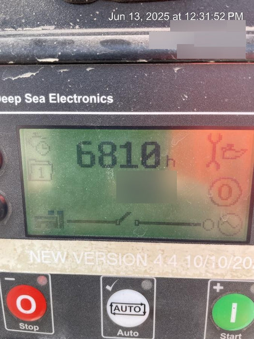 2022 ATLAS COPCO QAS25 CWK