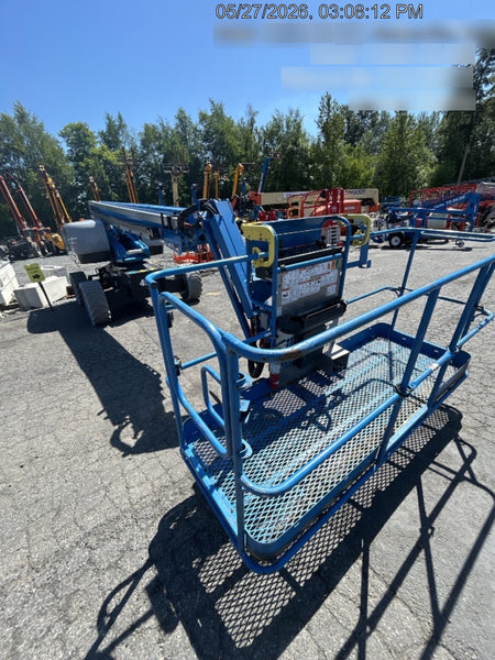 2024 GENIE S-65 XC