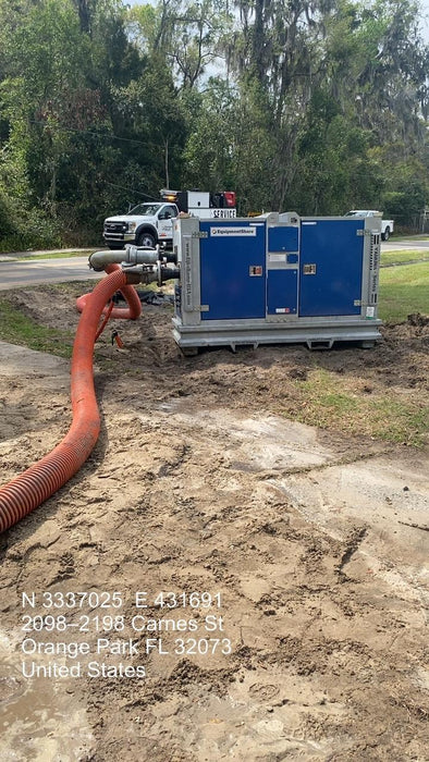 2021 MYERS-SETH MSP PP-150