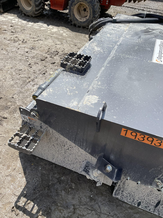 2021 PALADIN Sweepster SB72