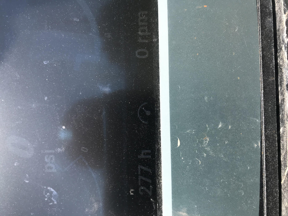 2020 ATLAS COPCO XAS 1800