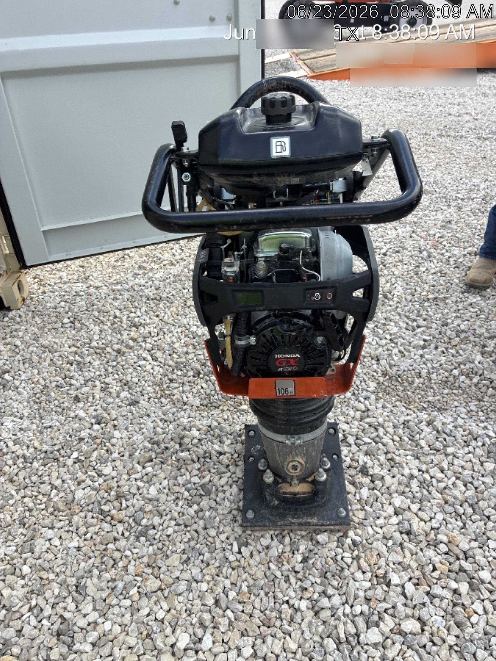 2026 HUSQVARNA LT6005