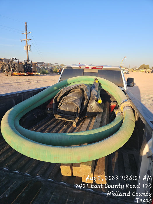 2022 PIONEER PP66S12L71-TD2.9L4