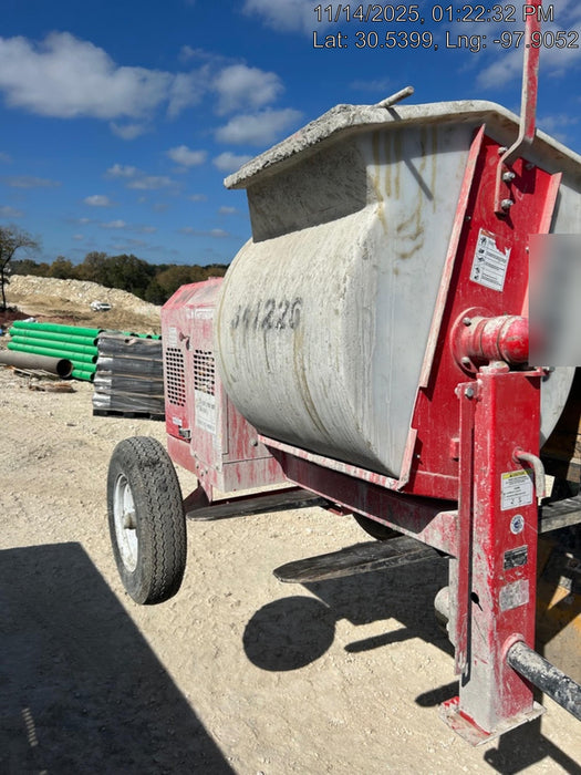 2023 MULTIQUIP WM90PH8