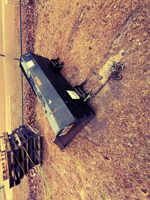 2020 STAR INDUSTRIES 1406B