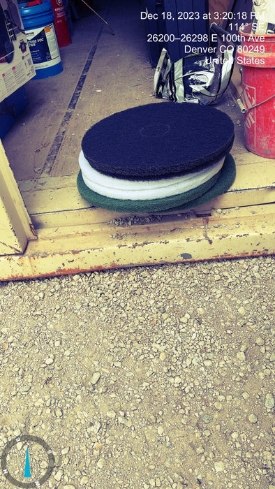 2023 ESSEX SILVER-LINE ESLC17