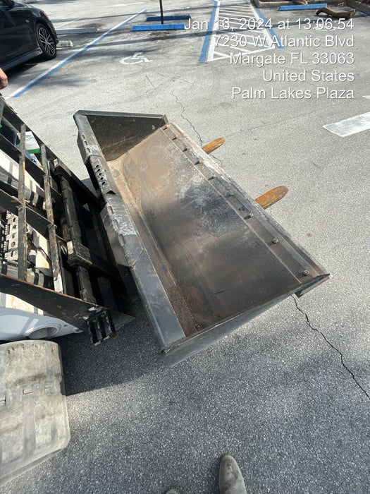 2022 ARROW MATERIAL HANDLING 48" Pallet Forks - Arrow