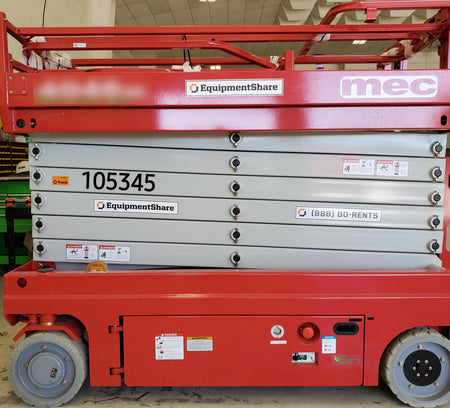 2020 MEC 4046SE