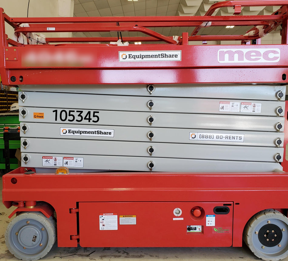 2020 MEC 4046SE