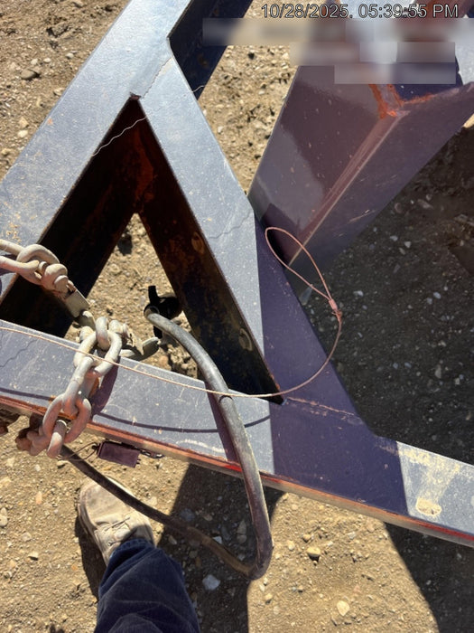 2023 ATLAS COPCO PAC H108 SD