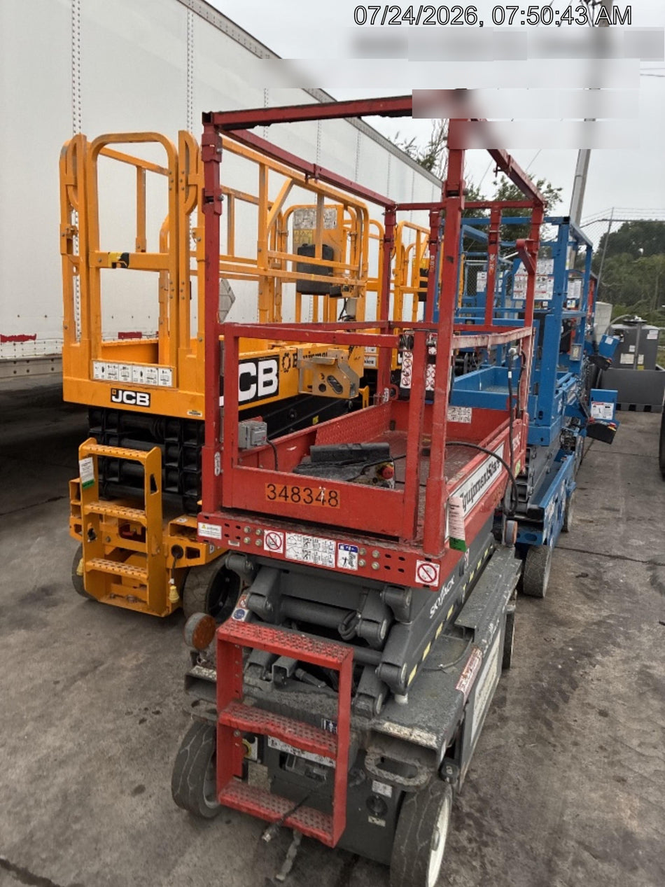2023 SKYJACK SJ3219