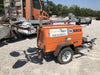 Wanco WLT-4M WANCO WLT-4M 6 kW Towable Light Generator