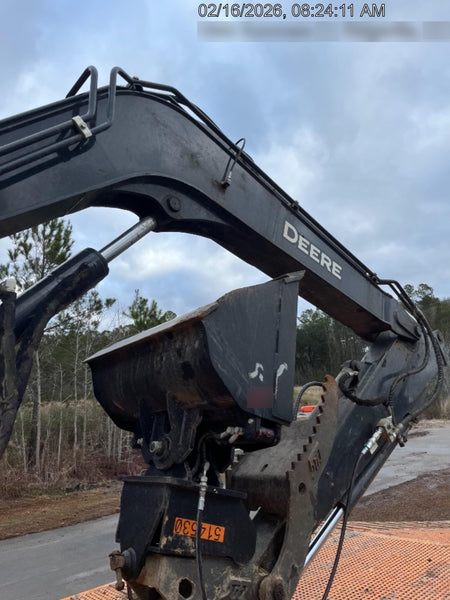 2025 MONGO MTGB900D8