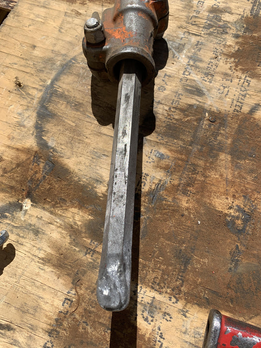 2020 MICHIGAN PNEUMATIC MP-30-1