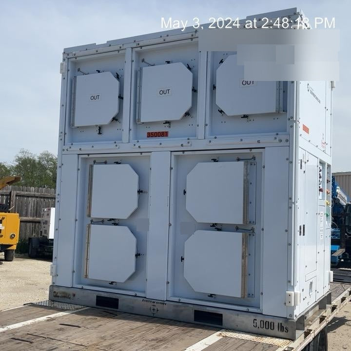 2023 SMARTECH VMTAH1D140Q