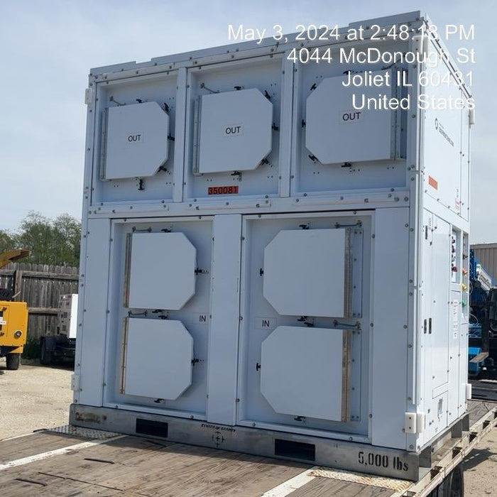 2023 SMARTECH VMTAH1D140Q