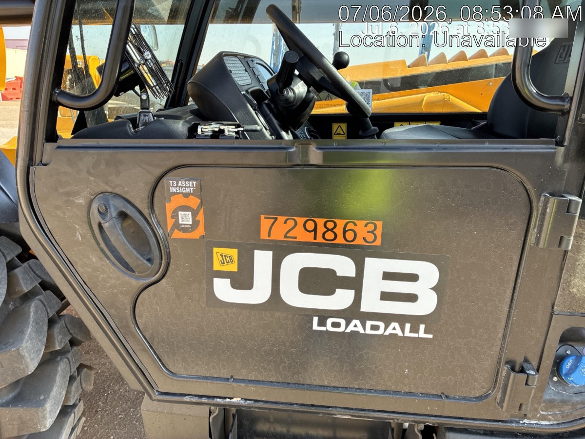 2026 JCB 514-56