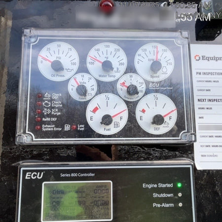 2022 MULTIQUIP DCA70